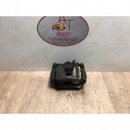 Etrier avant gauche (freinage) RENAULT MEGANE 4 PHASE 2 d’occasion