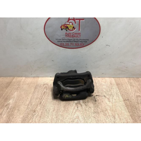 Etrier avant gauche (freinage) RENAULT MEGANE 4 PHASE 2 d’occasion