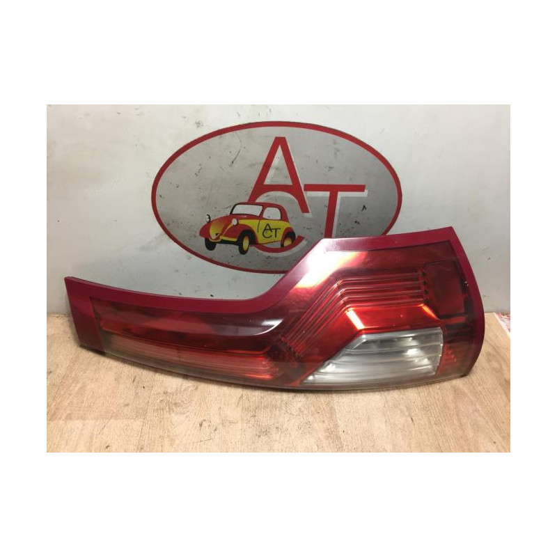 Feu arriere principal gauche (feux) CITROEN C4 GRAND PICASSO 1 d’occasion