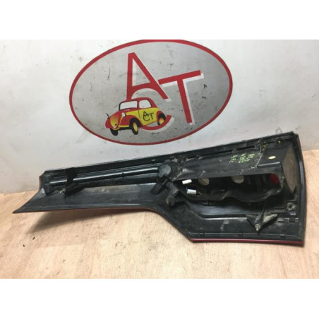Feu arriere principal gauche (feux) CITROEN C4 GRAND PICASSO 1 d’occasion