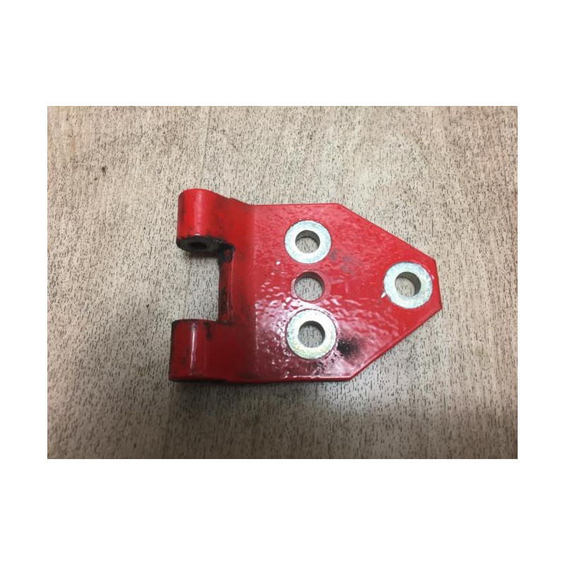 Charniere de porte avant gauche RENAULT TRAFIC 1 PHASE 3 d’occasion