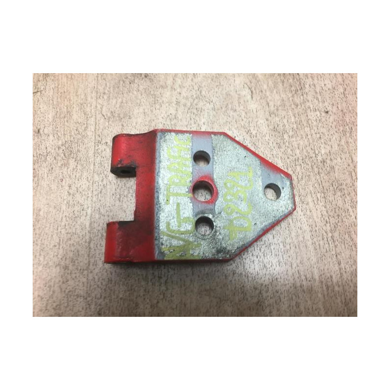 Charniere de porte avant gauche RENAULT TRAFIC 1 PHASE 3 d’occasion