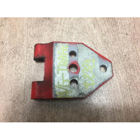 Charniere de porte avant gauche RENAULT TRAFIC 1 PHASE 3 d’occasion
