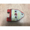 Charniere de porte avant gauche RENAULT TRAFIC 1 PHASE 3 d’occasion