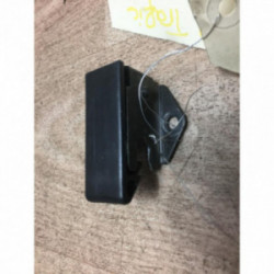 Poignee interieur porte de coffre droite RENAULT TRAFIC 1 PHASE 3 d’occasion
