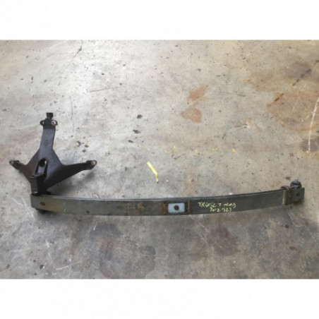 Lame de ressort arriere droit RENAULT TRAFIC 1 PHASE 3 d’occasion