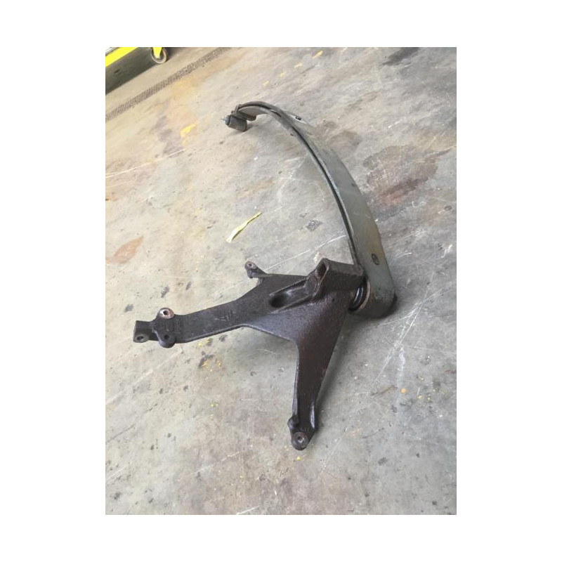 Lame de ressort arriere droit RENAULT TRAFIC 1 PHASE 3 d’occasion
