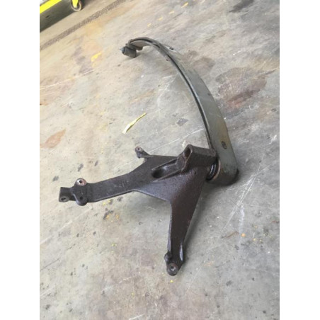 Lame de ressort arriere droit RENAULT TRAFIC 1 PHASE 3 d’occasion