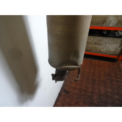 Ligne complete d'echappement FORD TRANSIT CHASSIS CABINE 1991 d’occasion