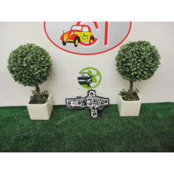 Platine feu arriere droit VOLKSWAGEN TOURAN PHASE 1 d’occasion