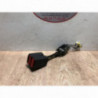 Attache ceinture arriere centrale CITROEN C4 GRAND PICASSO 1 d’occasion