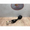 Attache ceinture arriere centrale CITROEN C4 GRAND PICASSO 1 d’occasion