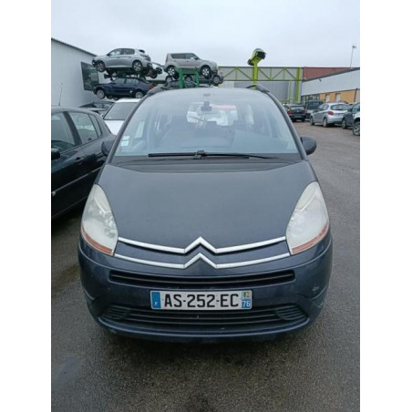 Voiture citroen grand c4 picasso occasion - La Centrale