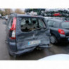 Attache ceinture arriere centrale CITROEN C4 GRAND PICASSO 1 d’occasion