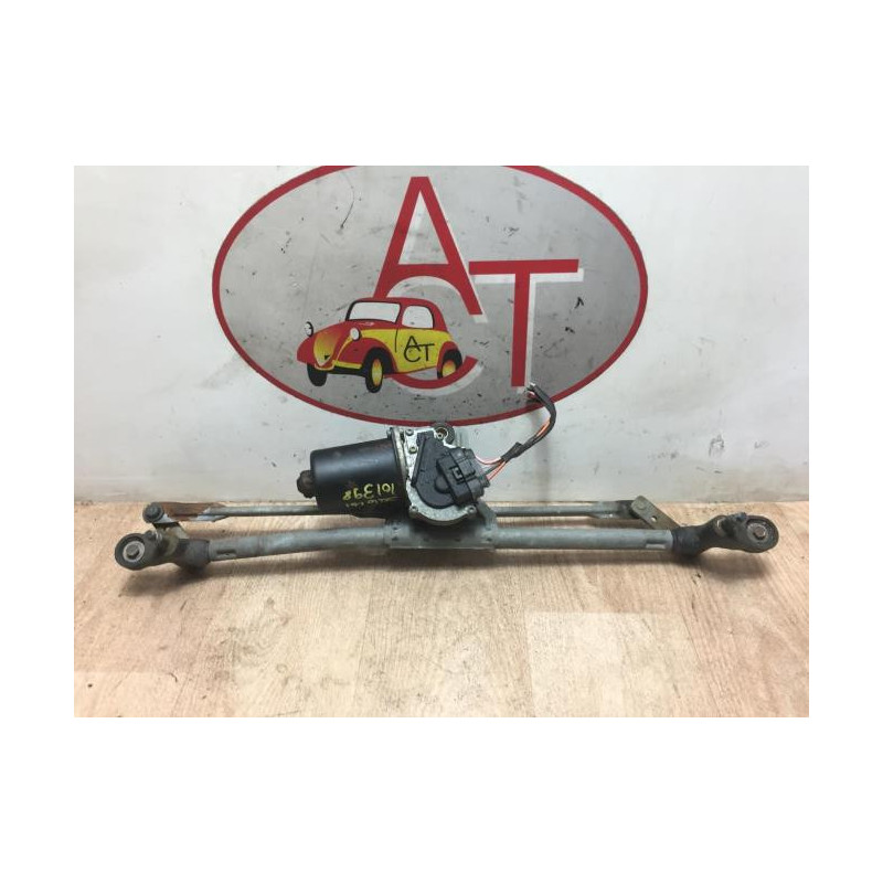 Moteur essuie glace avant FIAT STILO d’occasion