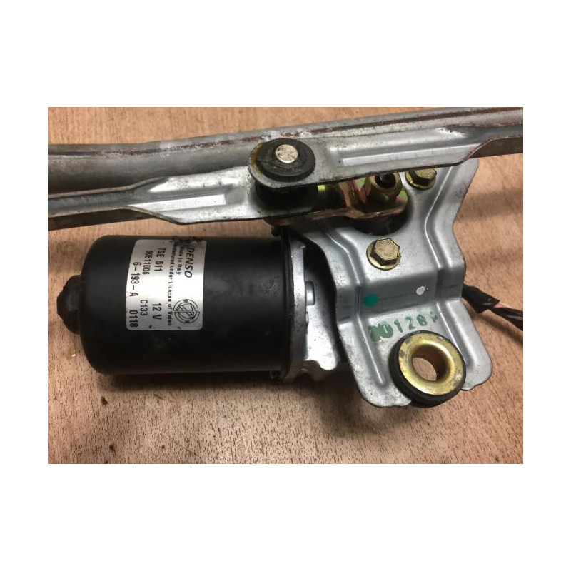 Moteur essuie glace avant FIAT STILO d’occasion