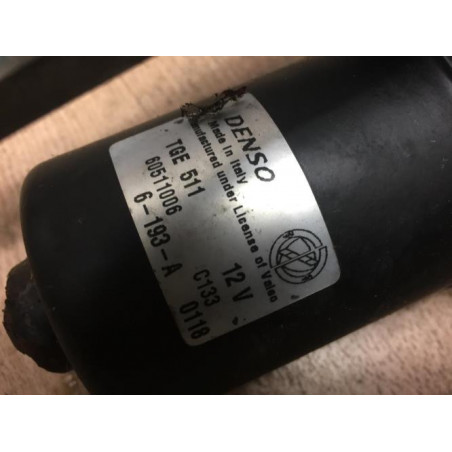 Moteur essuie glace avant FIAT STILO d’occasion
