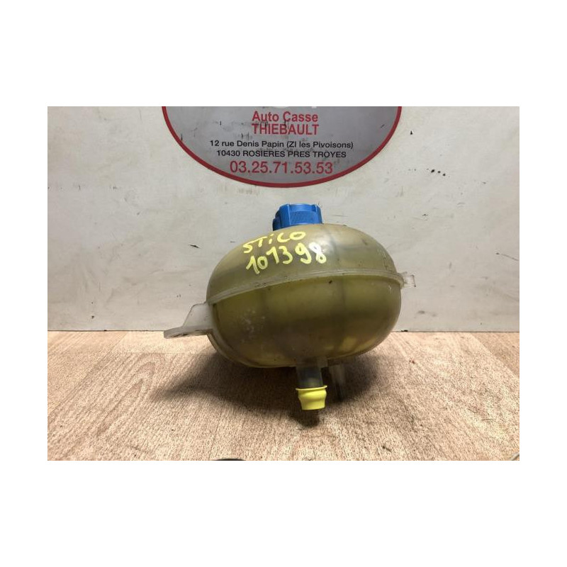 Vase d'expansion FIAT STILO d’occasion