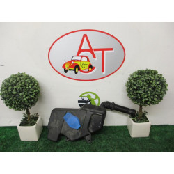Vase de lave glace AUDI A6 (C7) AVANT d’occasion