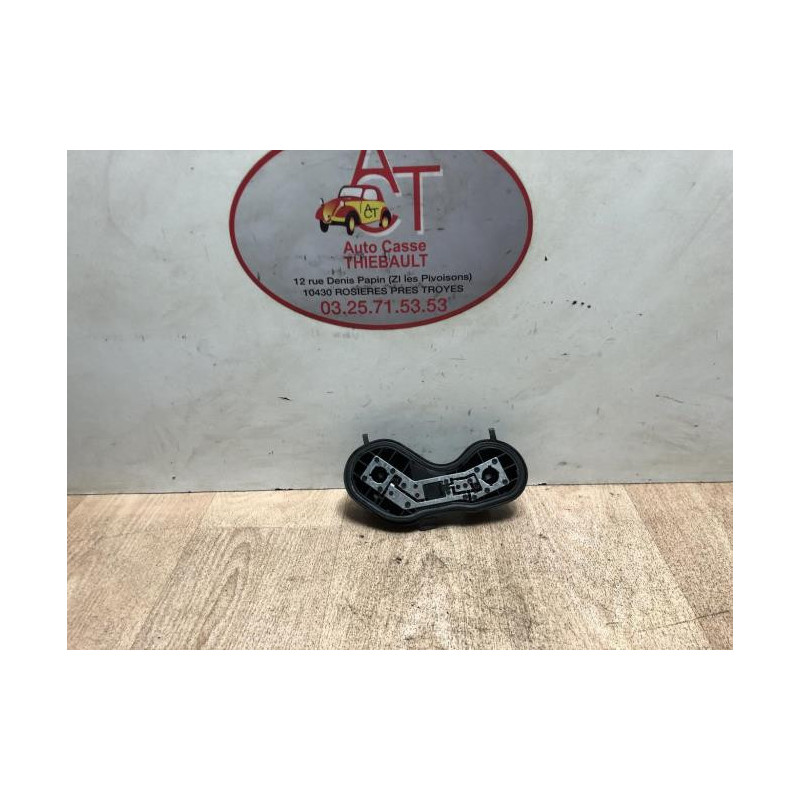 Platine feu arriere gauche RENAULT MEGANE 2 PHASE 1 d’occasion