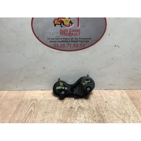 Platine feu arriere gauche RENAULT MEGANE 2 PHASE 1 d’occasion