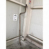 Tube intermediaire (echappement) CITROEN C4 GRAND PICASSO 1 d’occasion