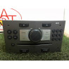 Autoradio d'origine OPEL ZAFIRA (B) PHASE 1 d’occasion