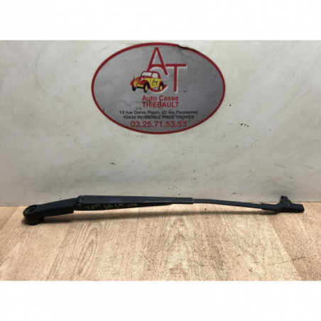 Bras essuie glace avant droit CITROEN C4 GRAND PICASSO 1 d’occasion