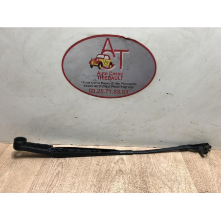Bras essuie glace avant droit CITROEN C4 GRAND PICASSO 1 d’occasion
