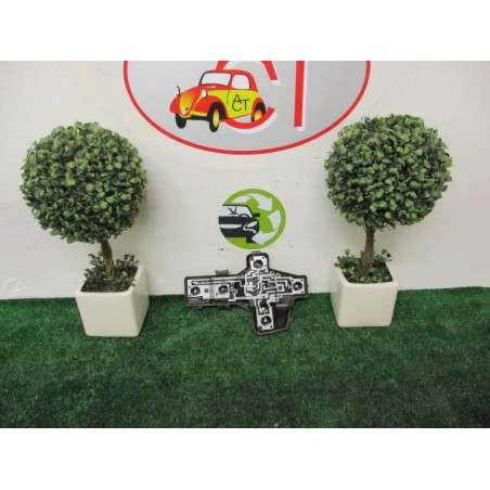 Platine feu arriere droit VOLKSWAGEN TOURAN PHASE 1 d’occasion