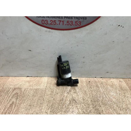 Pompe lave glace avant CITROEN C4 GRAND PICASSO 1 d’occasion