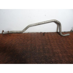 Tube intermediaire (echappement) FORD FIESTA d’occasion