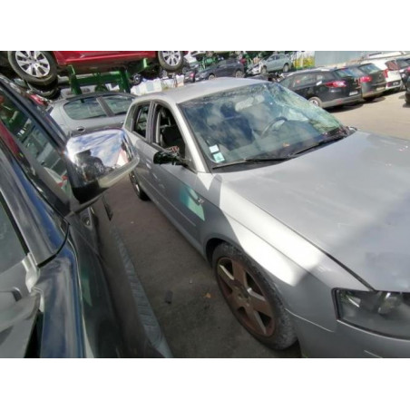 Vide Poche AUDI A3 2 SPORTBACK PHASE 1 d’occasion