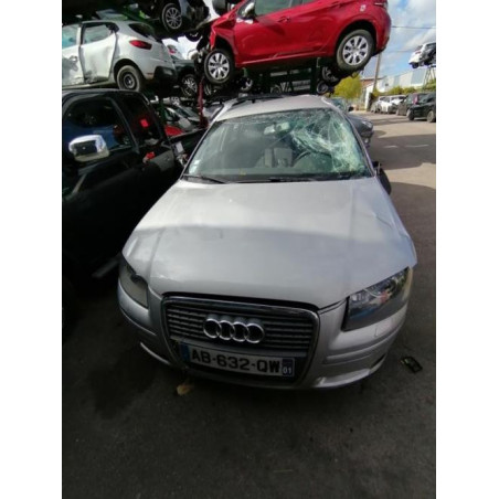 Vide Poche AUDI A3 2 SPORTBACK PHASE 1 d’occasion