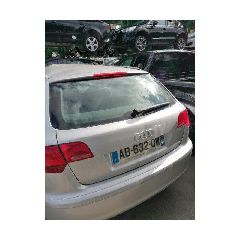Vide Poche AUDI A3 2 SPORTBACK PHASE 1 d’occasion
