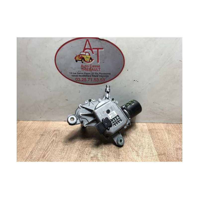 Moteur essuie glace avant gauche CITROEN C4 GRAND PICASSO 1 d’occasion