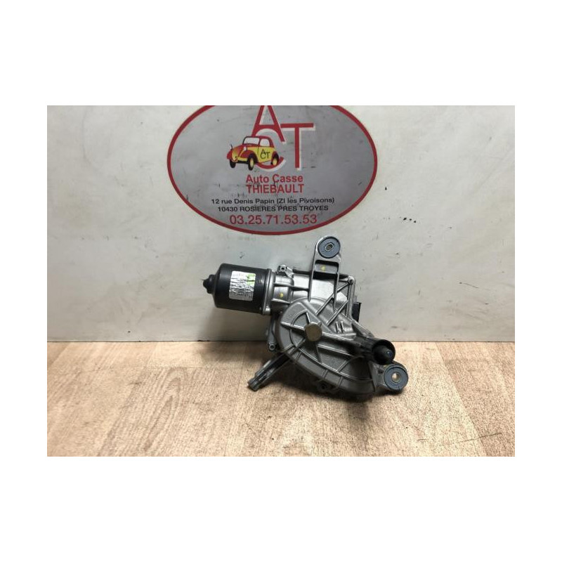 Moteur essuie glace avant droit CITROEN C4 GRAND PICASSO 1 d’occasion