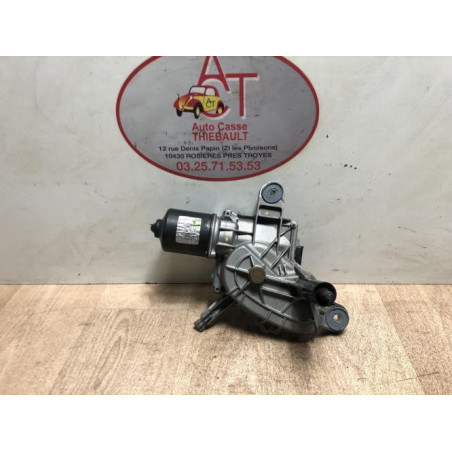 Moteur essuie glace avant droit CITROEN C4 GRAND PICASSO 1 d’occasion