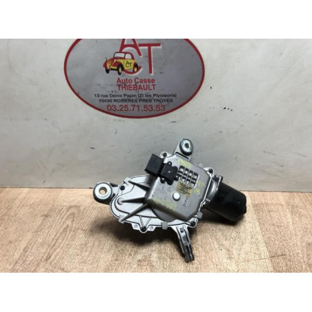 Moteur essuie glace avant droit CITROEN C4 GRAND PICASSO 1 d’occasion