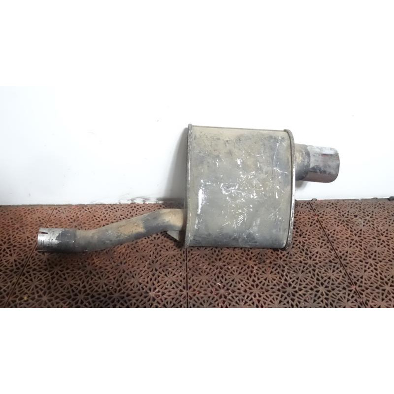 Silenbloc echappement arriere FORD FOCUS d’occasion