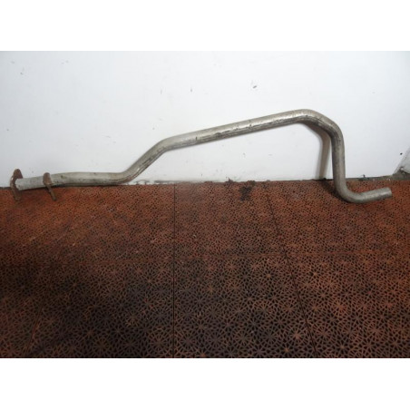 Tube intermediaire (echappement) FORD FIESTA d’occasion