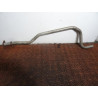 Tube intermediaire (echappement) FORD FIESTA d’occasion