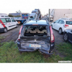 Radiateur clim CITROEN C4 GRAND PICASSO 1 d’occasion