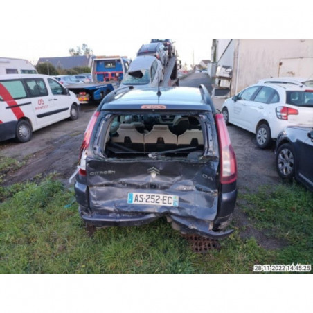 Radiateur clim CITROEN C4 GRAND PICASSO 1 d’occasion