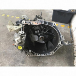 Boite de vitesses CITROEN C4 1 PHASE 2 d’occasion