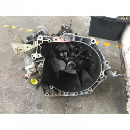 Boite de vitesses CITROEN C4 1 PHASE 2 d’occasion