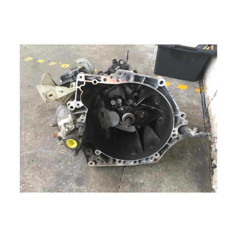 Boite de vitesses CITROEN C4 1 PHASE 2 d’occasion