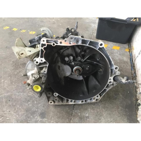 Boite de vitesses CITROEN C4 1 PHASE 2 d’occasion