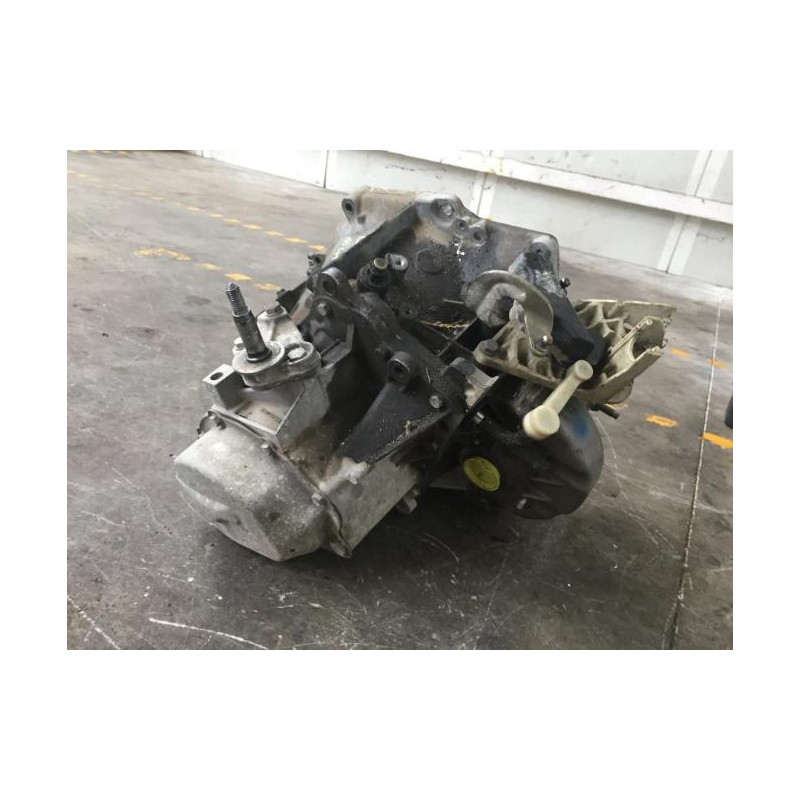 Boite de vitesses CITROEN C4 1 PHASE 2 d’occasion