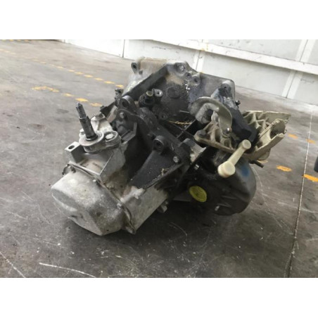 Boite de vitesses CITROEN C4 1 PHASE 2 d’occasion